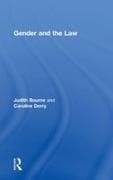 Gender and the Law