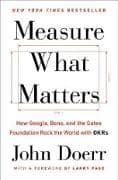 Measure What Matters