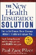 The New Health Insurance Solution