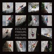 Escalade Fribourg - Klettern Freiburg