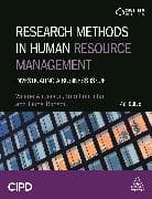 Research Methods in Human Resource Management
