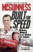 Built for Speed