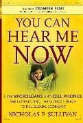 You Can Hear Me Now
