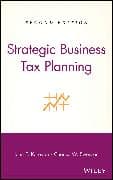 Strategic Business Tax Planning