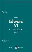 Edward VI (Penguin Monarchs)