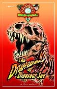 The Disappearance of Dinosaur SUE®