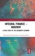 Integral Finance – Akhuwat