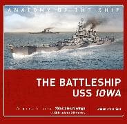 The Battleship USS Iowa