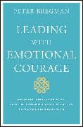 Leading With Emotional Courage