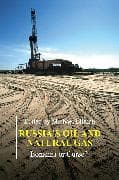 Russia's Oil and Natural Gas