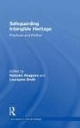 Safeguarding Intangible Heritage
