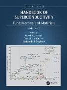 Handbook of Superconductivity