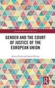 Gender and the Court of Justice of the European Union