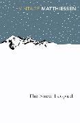 The Snow Leopard