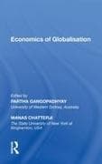 Economics of Globalisation