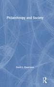 Philanthropy and Society