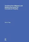 Technical Due Diligence and Building Surveying for Commercial Property