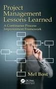 Project Management Lessons Learned