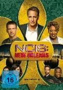 NCIS: New Orleans - Staffel 2