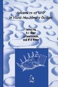 Advances of CFD in Fluid Machinery Design