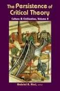 The Persistence of Critical Theory