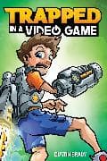 Trapped in a Video Game: Volume 1