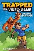 Trapped in a Video Game: Volume 2