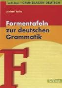 W.-D. Jägel Grundlagen Deutsch