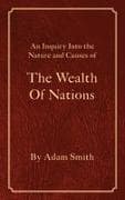 The Wealth Of Nations