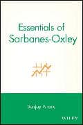 Essentials of Sarbanes-Oxley