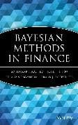 Bayesian Methods in Finance
