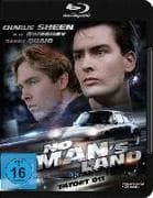 No Man's Land - Tatort 911