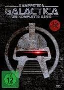 Kampfstern Galactica - Superbox (Neuauflage)