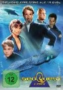 SeaQuest - Die komplette Serie