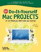 Cnet Do-It-Yourself Mac Projects