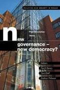 New Governance - New Democracy?