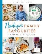 Nadiya’s Family Favourites