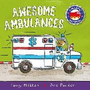 Amazing Machines: Awesome Ambulances