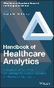 Handbook of Healthcare Analytics