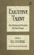 Executive Talent
