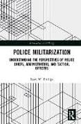 Police Militarization