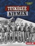 Tuskegee Airmen