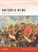 Mutina 43 BC
