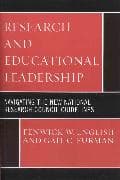 Research and Educational Leadership