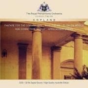Copland:Fanfare For The Common