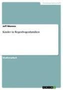 Kinder in Regenbogenfamilien