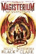 Magisterium: The Golden Tower