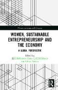 Women, Sustainable Entrepreneurship and the Economy