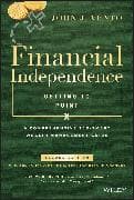 Financial Independence (Getting to Point X)