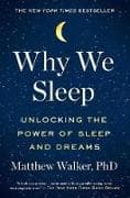 Why We Sleep